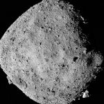 NASA’s OSIRIS-REX Mission Completes Quick Touch of Bennu Asteroid