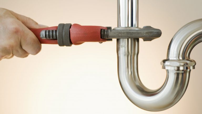 What are the types of plumbing pipes