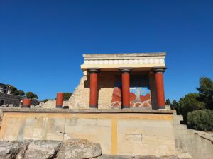 knossos-palace-tickets